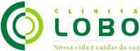 Logo Clínica Lobo